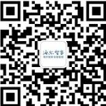 公众号二维码